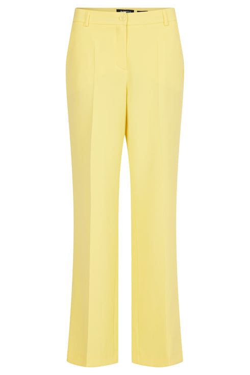 Robell Britt 80cm Wide Leg Trousers 53599 5651
